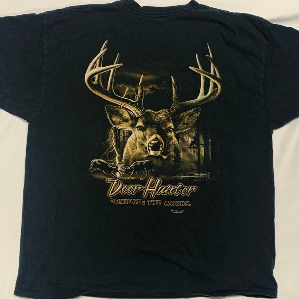Deer Hunter Dominate the Woods